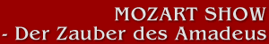 Header Mozart - Show