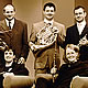 Zemlinsky Quintett Gruppenfoto 1