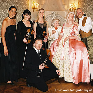 Mozart - Show: 